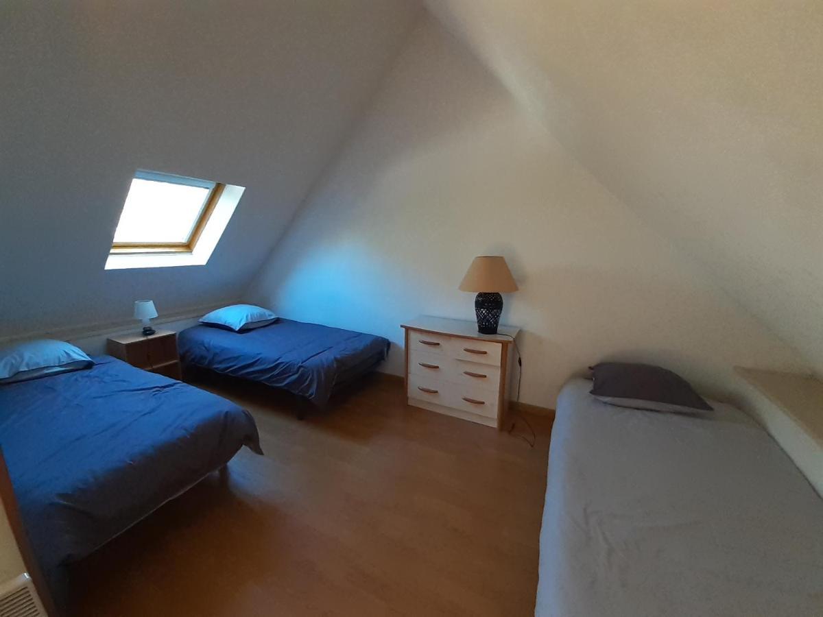 Holiday home Emeraude - Pause Pleurtuit
