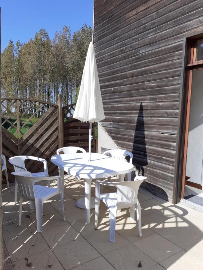 Vakantiehuis Emeraude - Pause *