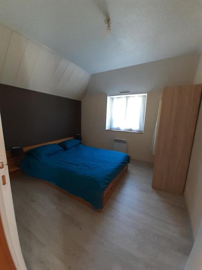 Holiday home Emeraude - Pause Pleurtuit