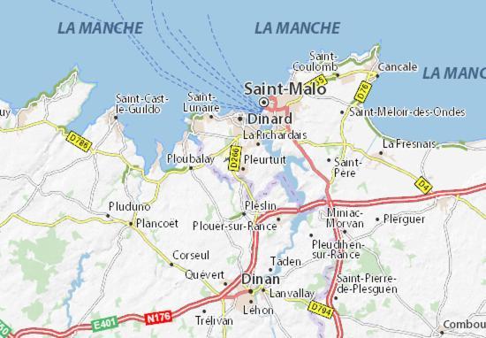 Holiday home Emeraude - Pause